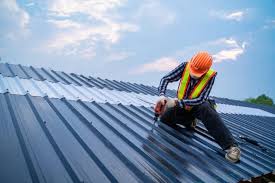 Best Rubber Roofing (EPDM, TPO)  in Broussard, LA